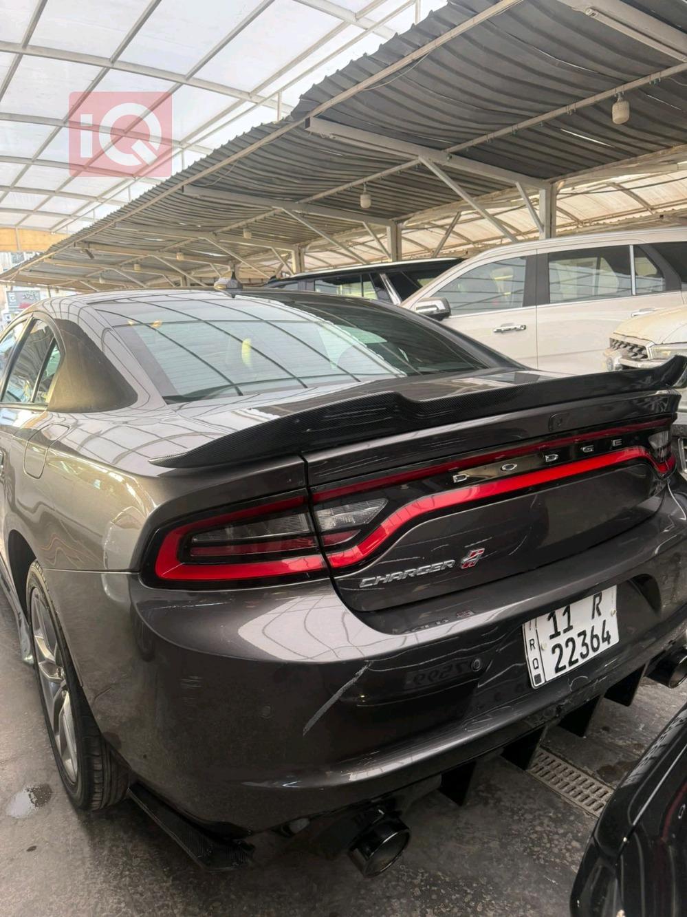 دودج تشارجر